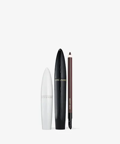 Estée Lauder - Optical Illusions Turbo Lash 3-Piece Makeup Gift Set
