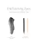 Estée Lauder - Enchanting Eyes Sumptuous Extreme Mascara 3-Piece Gift Set