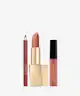 Estée Lauder - Marvelous Lip 3-Piece Makeup Gift Set