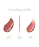 Estée Lauder - Marvelous Lip 3-Piece Makeup Gift Set