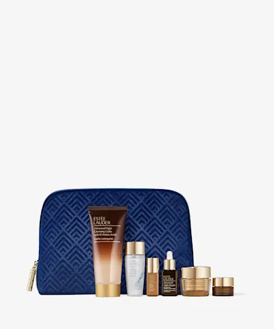 Estée Lauder - The Glow Effect Gift 6-Piece Skincare Gift Set