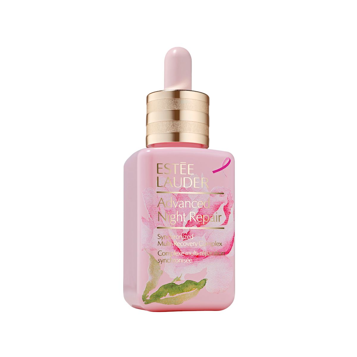 Estée Lauder Limited Edition Pink Ribbon Advanced Night Repair Serum