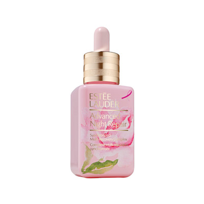 Estée Lauder Limited Edition Pink Ribbon Advanced Night Repair Serum