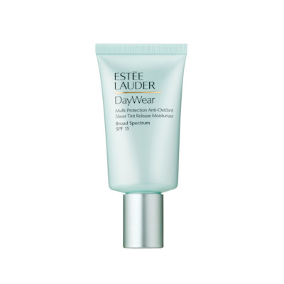 Estée Lauder Daywear Multi-Protection Anti-Oxidant Sheer Tint Release Moisturiser SPF15