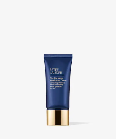 Estée Lauder - Double Wear Maximum Cover Camouflage Foundation for Face & Body SPF15 30ml