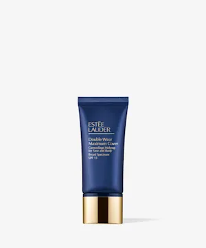 esteelauder Double Wear Maximum Cover Camouflage Foundation for Face & Body SPF15 30ml