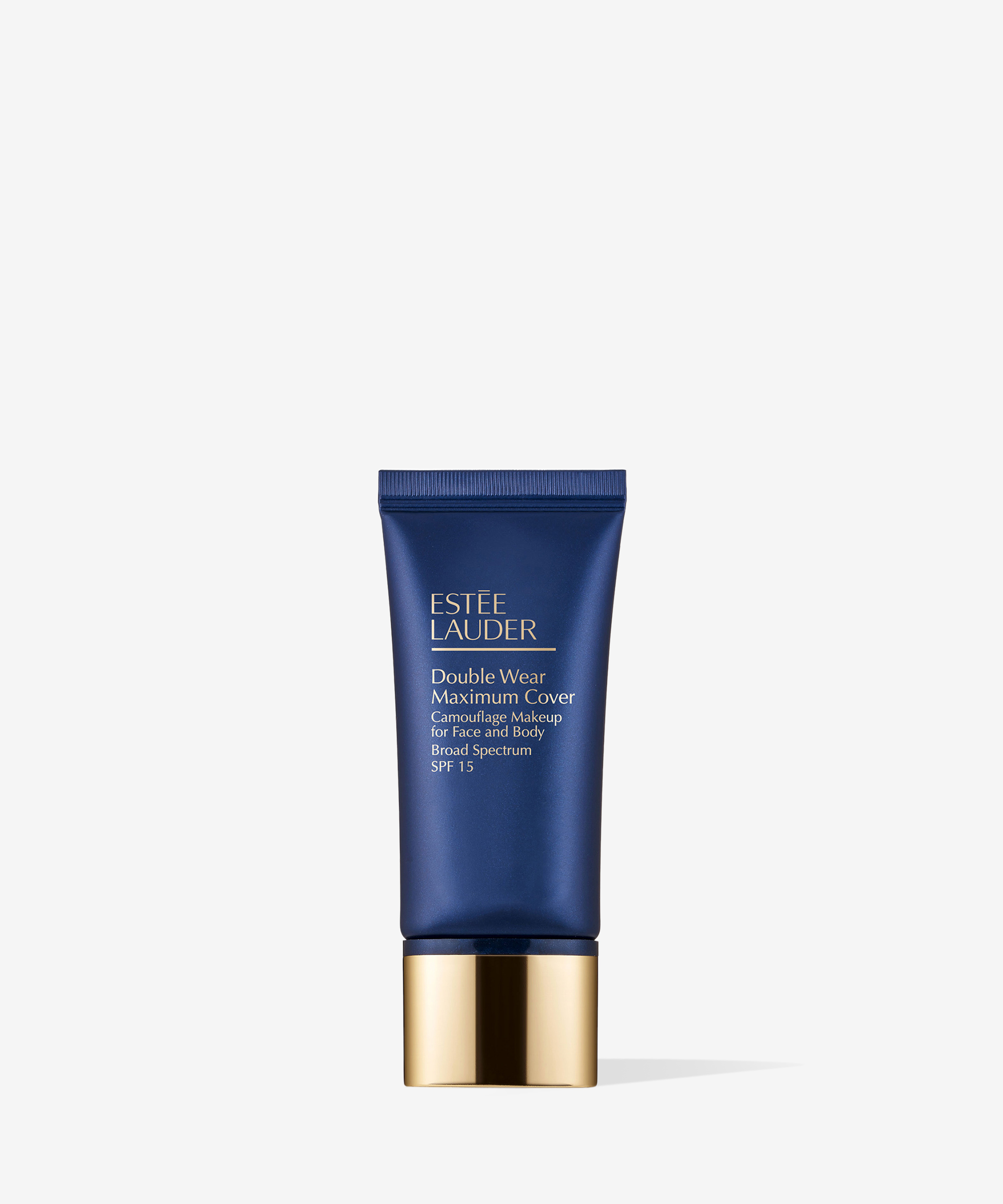 ESTEE LAUDER Double Wear Max Cover Camo Foundation for Face & retailer Body Sandalwood