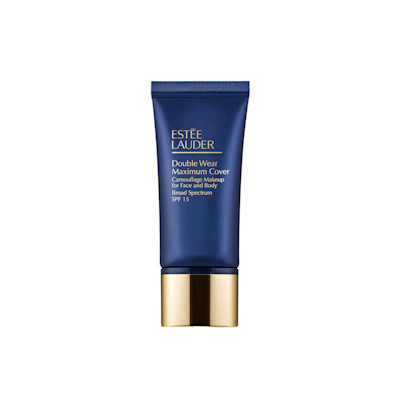 Estée Lauder Double Wear Maximum Cover Camouflage Foundation for Face & Body SPF15 30ml 4W1 Honey Bronze