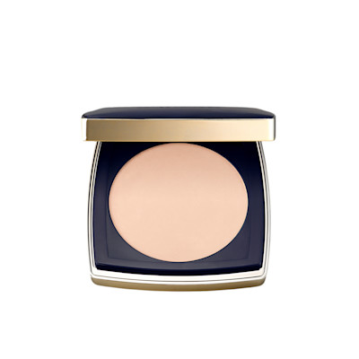 Estée Lauder Double Wear Stay-in-Place Matte Powder Foundation SPF10 1C0 Shell
