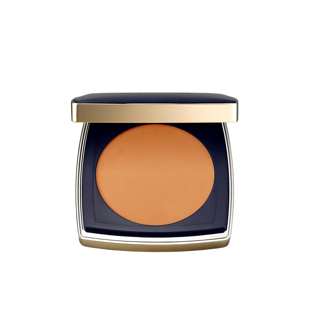 Estée Lauder Double Wear Stay-in-Place Matte Powder Foundation SPF10 5N2 Amber Honey