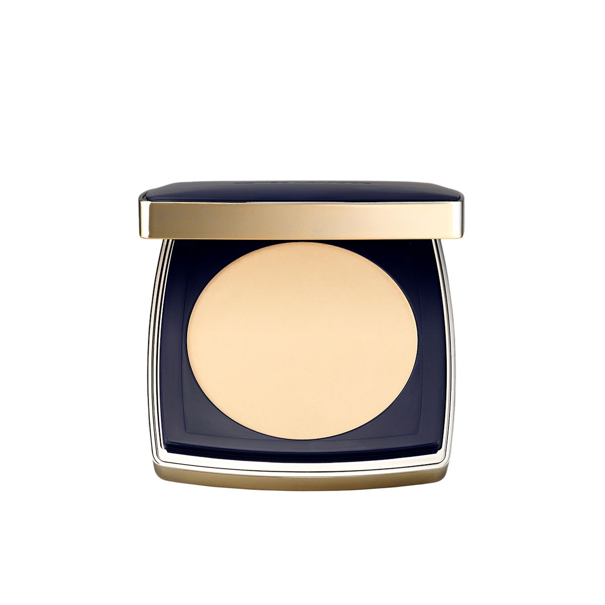 Estée Lauder Double Wear Stay-in-Place Matte Powder Foundation SPF10 1W0 Warm Porcelain