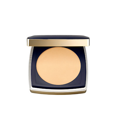 Estée Lauder Double Wear Stay-in-Place Matte Powder Foundation SPF10 2W1.5 Natural Suede