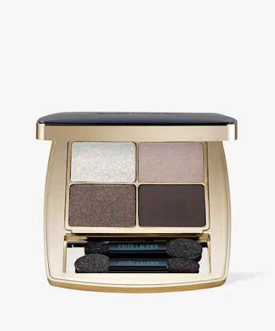 Estée Lauder - Pure Color Envy Luxe Eyeshadow Quad