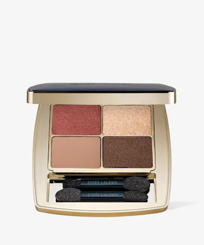 Estée Lauder - Pure Color Envy Luxe Eyeshadow Quad