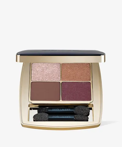 Estée Lauder - Pure Color Envy Luxe Eyeshadow Quad