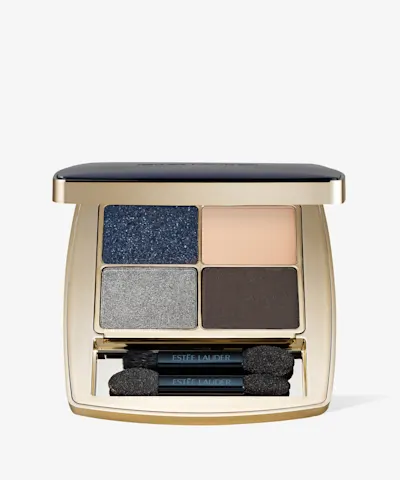Estée Lauder - Pure Color Envy Luxe Eyeshadow Quad