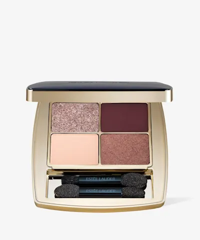 Estée Lauder - Pure Color Envy Luxe Eyeshadow Quad