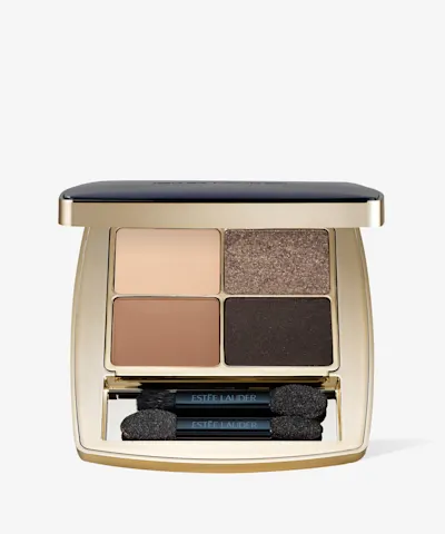 Estée Lauder - Pure Color Envy Luxe Eyeshadow Quad