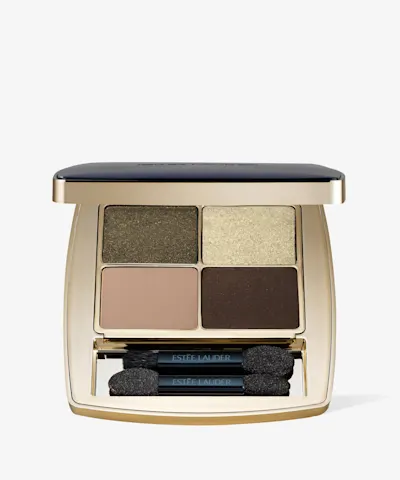 Estée Lauder - Pure Color Envy Luxe Eyeshadow Quad
