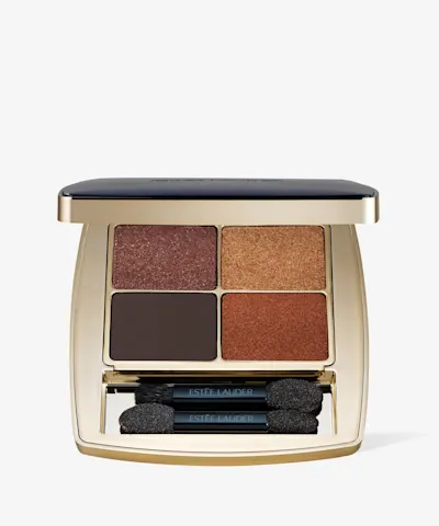 Estée Lauder - Pure Color Envy Luxe Eyeshadow Quad