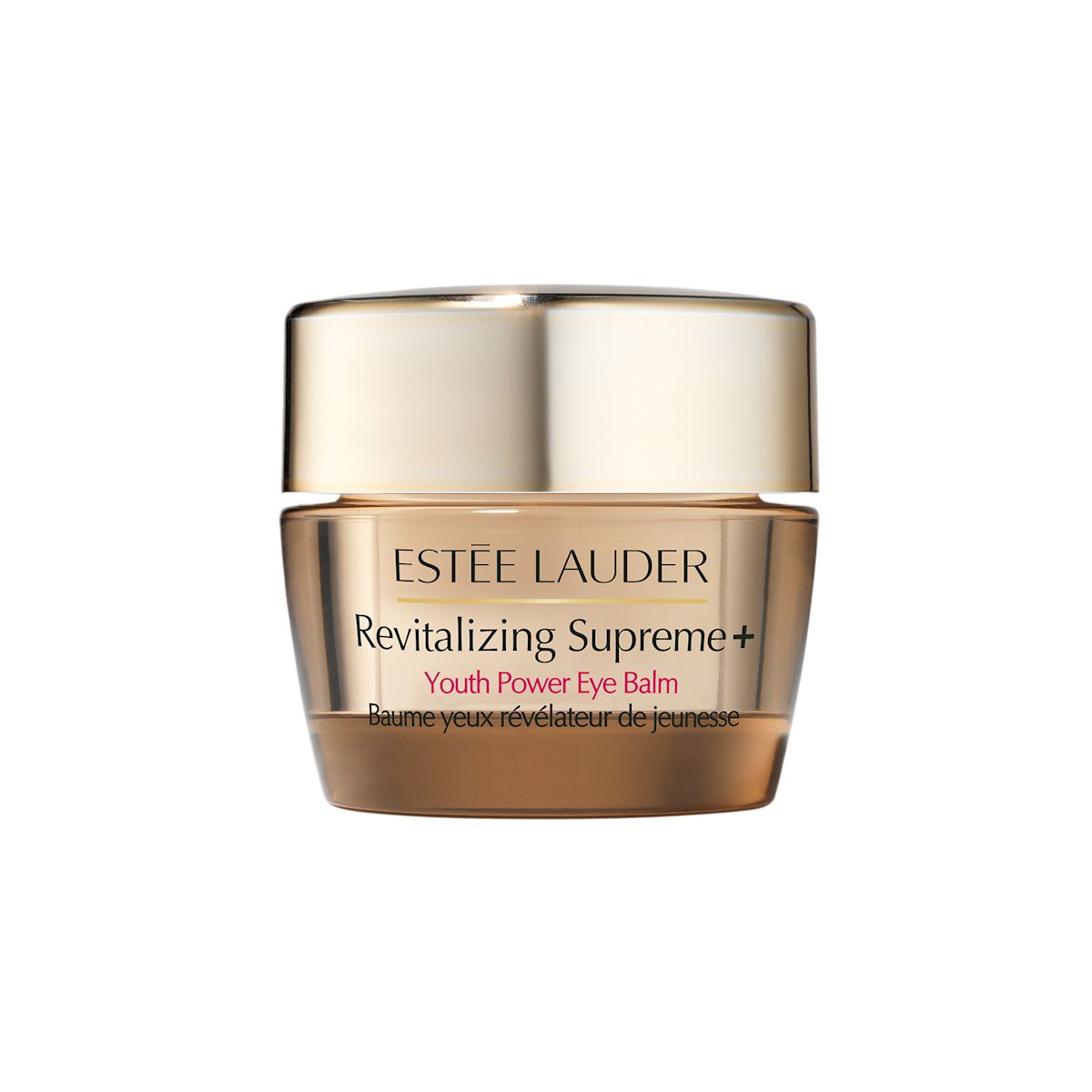 Estee Lauder Revitalizing Supreme+ Youth Power Eye Balm 15ml