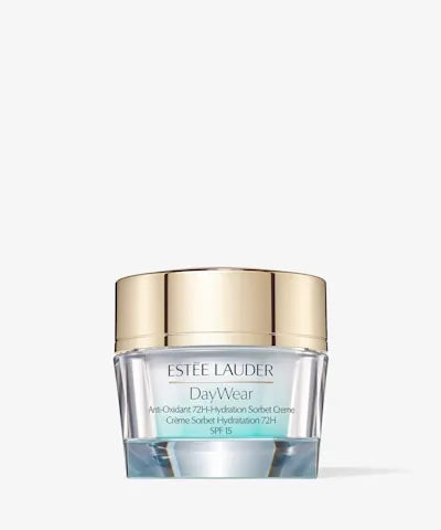 Estée Lauder - DayWear Moisturiser Anti-Oxidant 72H-Hydration Sorbet Creme SPF 15