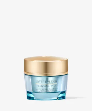 Estée Lauder NightWear Plus Moisturiser Anti-Oxidant Night Detox Crème