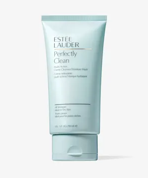 Estée Lauder Perfectly Clean Multi-Action Creme Cleanser/Moisture Mask
