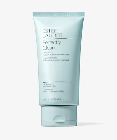 Estée Lauder - Perfectly Clean Multi-Action Creme Cleanser/Moisture Mask