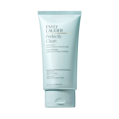 Estée Lauder Perfectly Clean Multi-Action Creme Cleanser/Moisture Mask