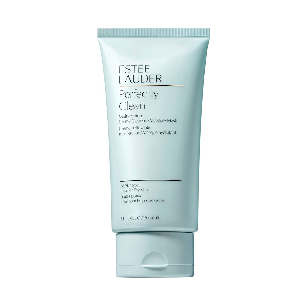 Estée Lauder Perfectly Clean Multi-Action Creme Cleanser/Moisture Mask