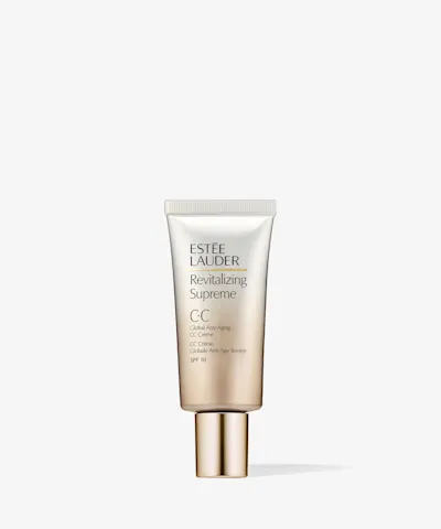 Estée Lauder - Revitalizing Supreme Global Anti-Aging CC Creme SPF10
