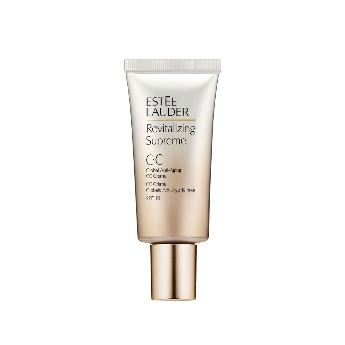 Estée Lauder Revitalizing Supreme Global Anti-Aging CC Creme SPF10