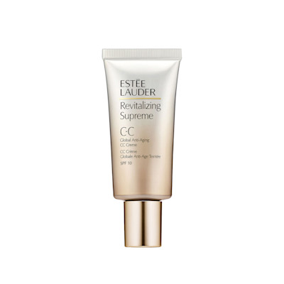 Estée Lauder Revitalizing Supreme Global Anti-Aging CC Creme SPF10