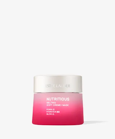 Estée Lauder - Nutritious Melting Soft Crème / Mask
