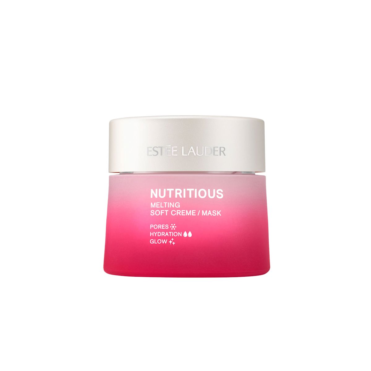 Estée Lauder Nutritious Melting Soft Crème / Mask