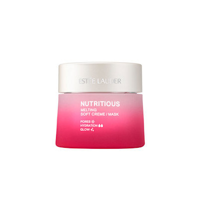Estée Lauder Nutritious Melting Soft Crème / Mask