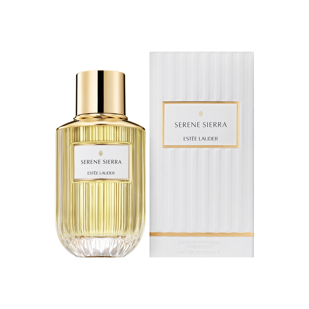 Serene Sierra Eau de Parfum