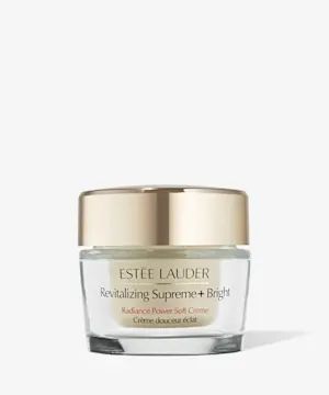 esteelauder Revitalizing Supreme+ Bright Soft Crème Moisturiser