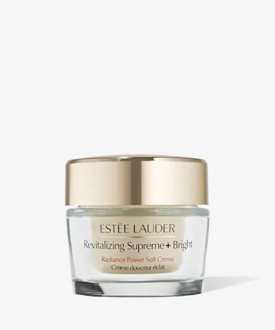 Estée Lauder - Revitalizing Supreme+ Bright Soft Crème Moisturiser