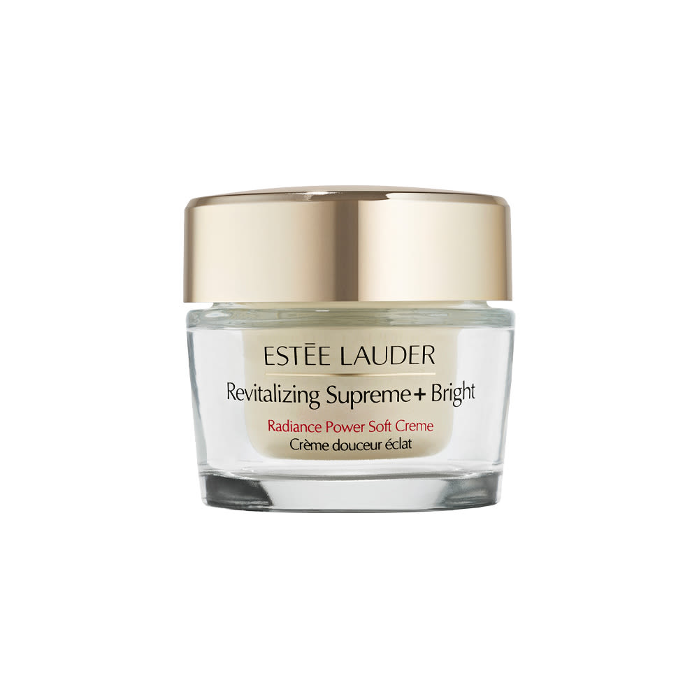 Estée Lauder Revitalizing Supreme+ Bright Soft Crème Moisturiser