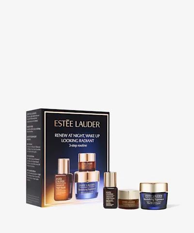 Estée Lauder - Own The Night Renew + Repair Skincare Gift Set