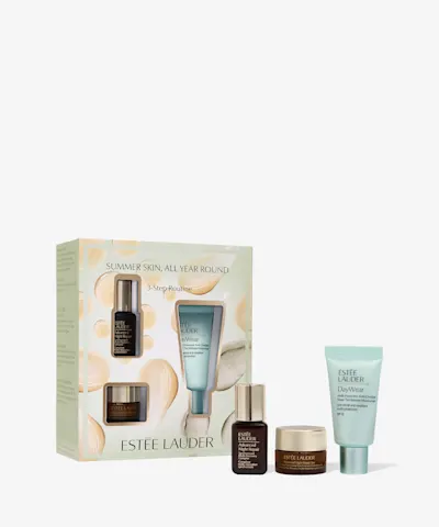 Estée Lauder - Summer Skin All Year Round DayWear Skincare Gift Set