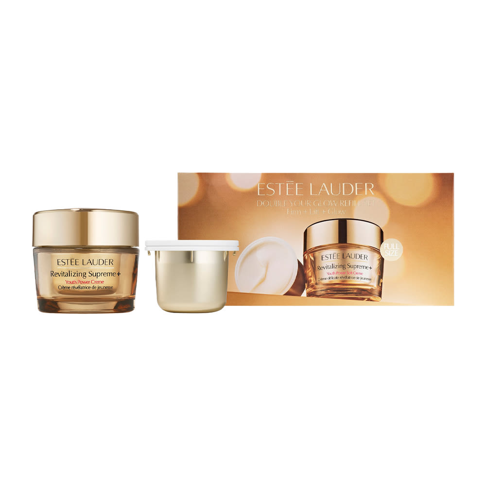 Estée Lauder Revitalizing Supreme+ Moisturiser Refill Skincare 50ml