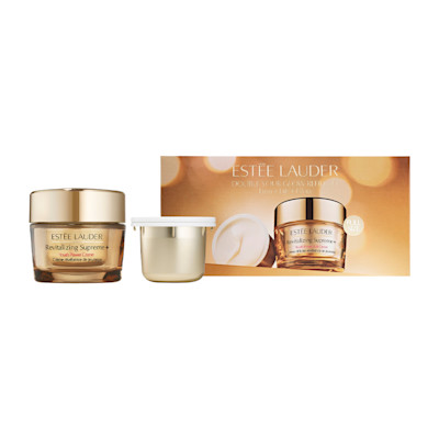 Estée Lauder Revitalizing Supreme+ Moisturiser Refill Skincare 50ml