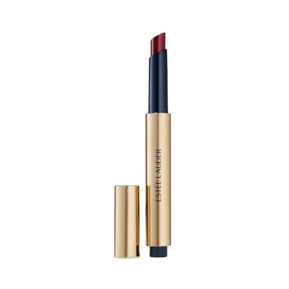 Estée Lauder Pure Color Melt-On Glosstick Melted Scarlet