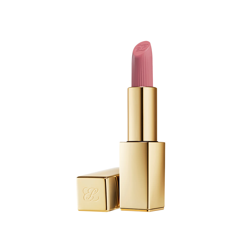 Estée Lauder Pure Color Crème Lipstick Determined