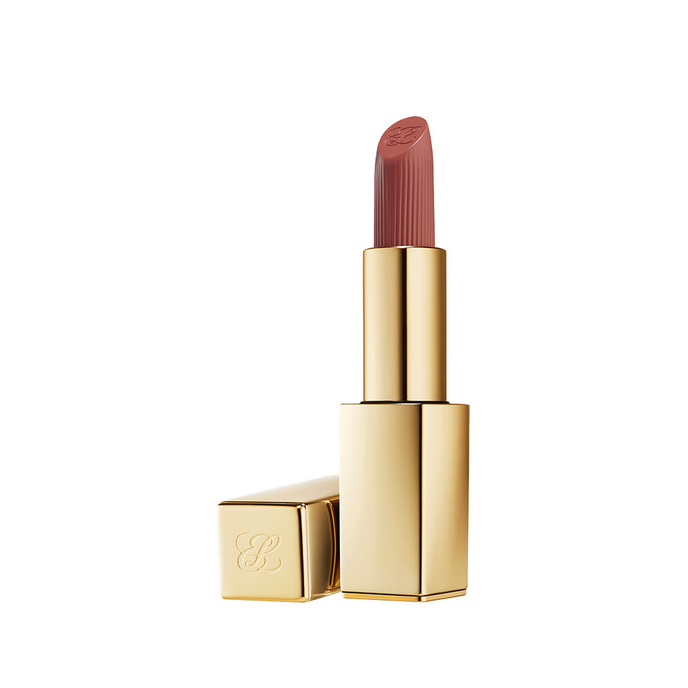Estée Lauder Pure Color Crème Lipstick Level Up