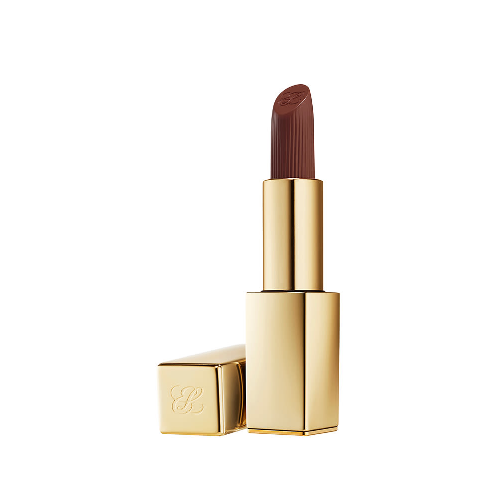 Estée Lauder Pure Color Crème Lipstick Strut