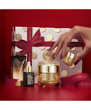 Estée Lauder Supreme+ Skincare Set